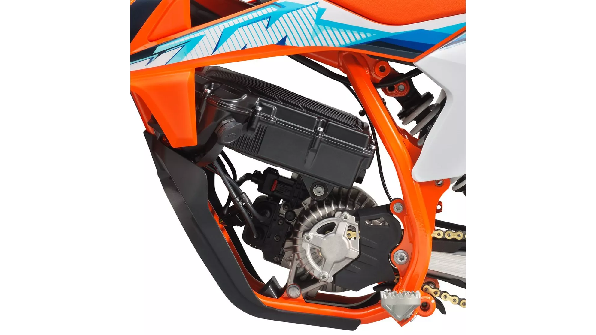 KTM SX-E 3 - Image 4 KTM SX-E 3 - Image 4