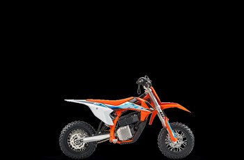 KTM SX-E 3 2022 - Bild 2