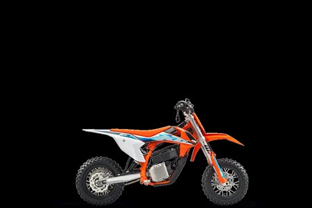 KTM SX-E 3 2022