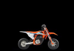 KTM SX-E 3 2022