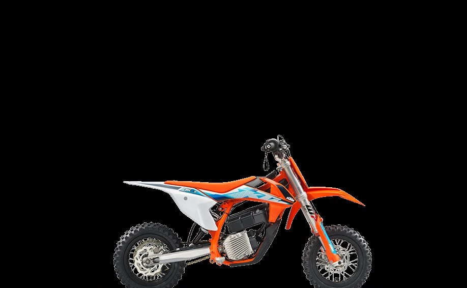 KTM SX-E 3 Bild 1: KTM SX-E 3