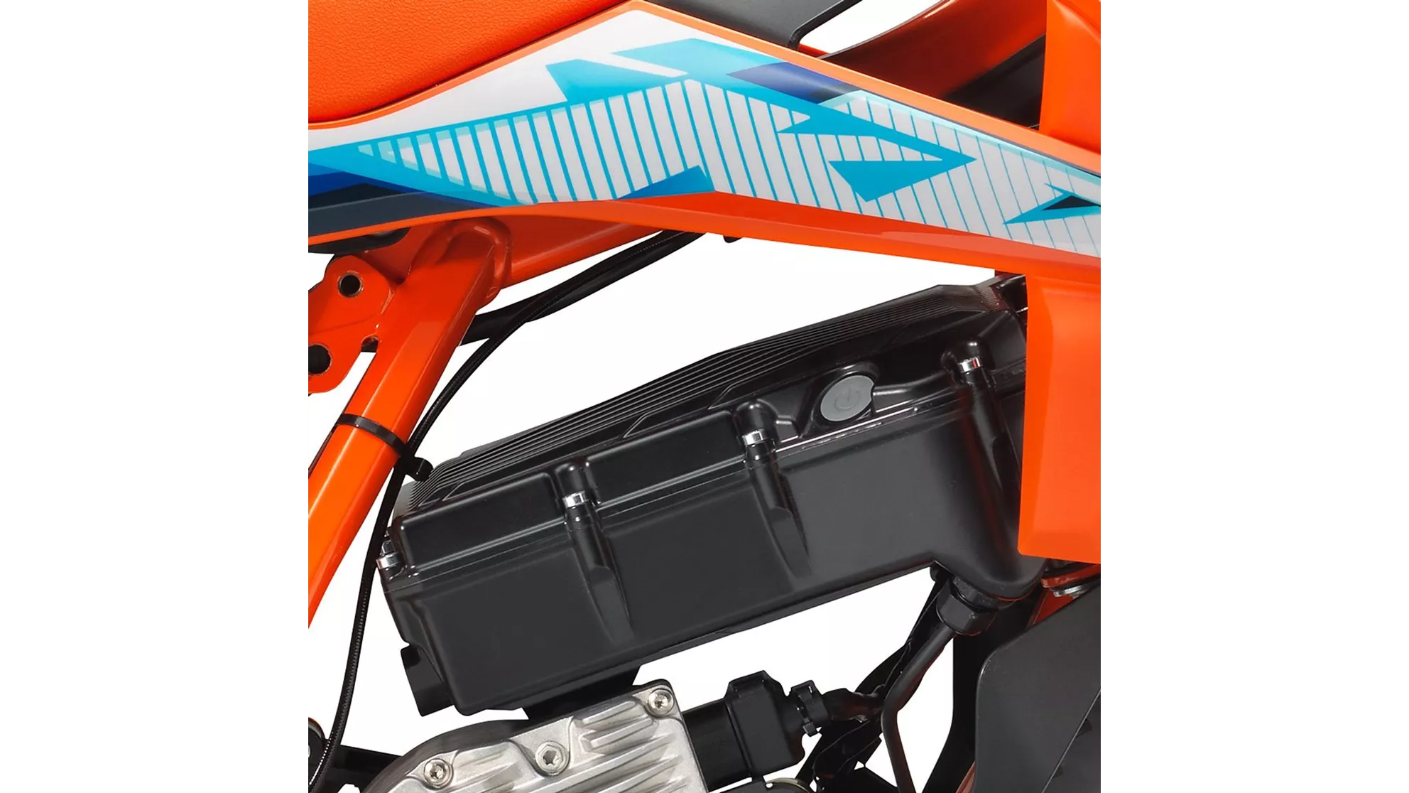 KTM SX-E 3 - Image 5 KTM SX-E 3 - Image 5
