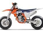 KTM 450 SMR