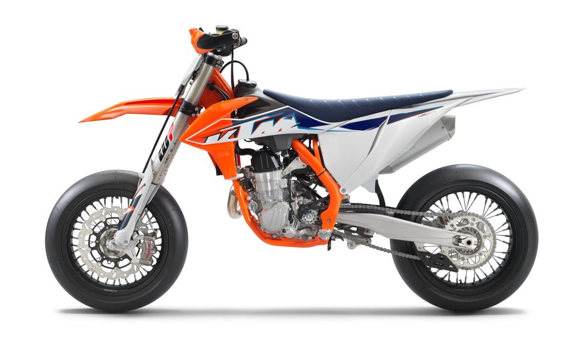 KTM 450 SMR