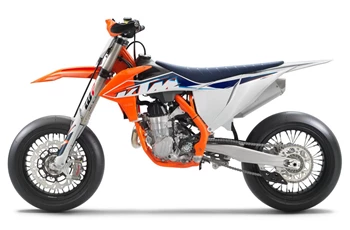 KTM 450 SMR 2022 - Bild 4 KTM 450 SMR 2022 - Bild 4