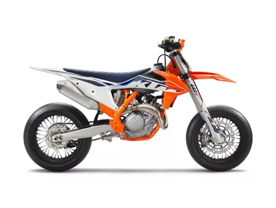 KTM 450 SMR 2022