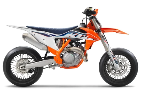 KTM 450 SMR 2022 KTM 450 SMR 2022