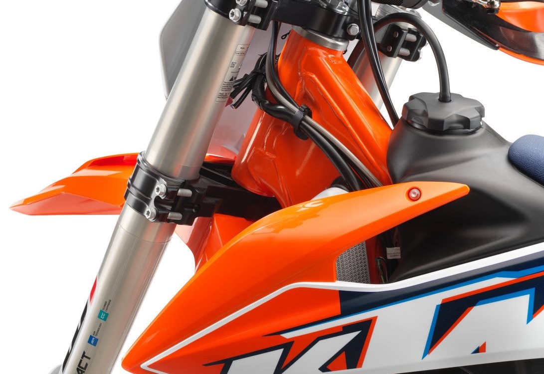 KTM 450 SMR