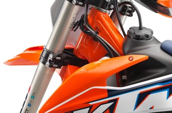 KTM 450 SMR 2022 - Bild 6 KTM 450 SMR 2022 - Bild 6