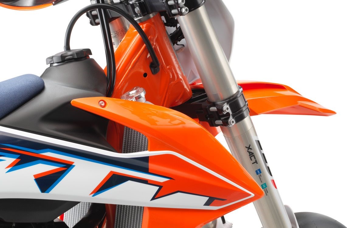 KTM 450 SMR