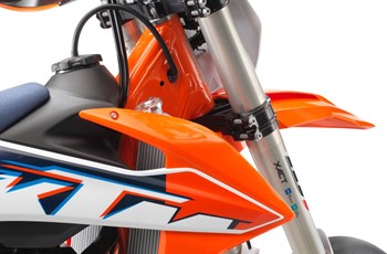 KTM 450 SMR 2022 - Bild 7 KTM 450 SMR 2022 - Bild 7