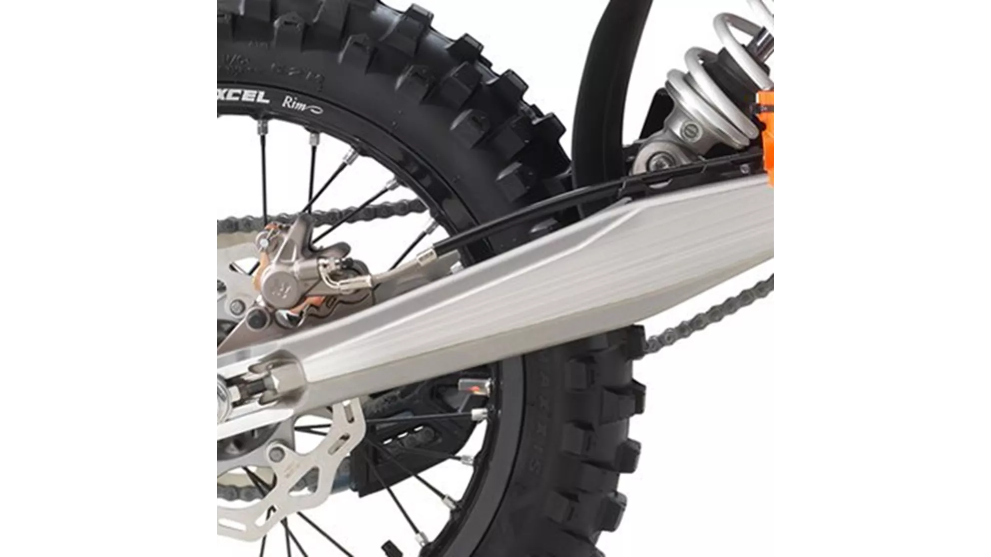 KTM 85 SX 17/14 - Image 2 KTM 85 SX 17/14 - Image 2