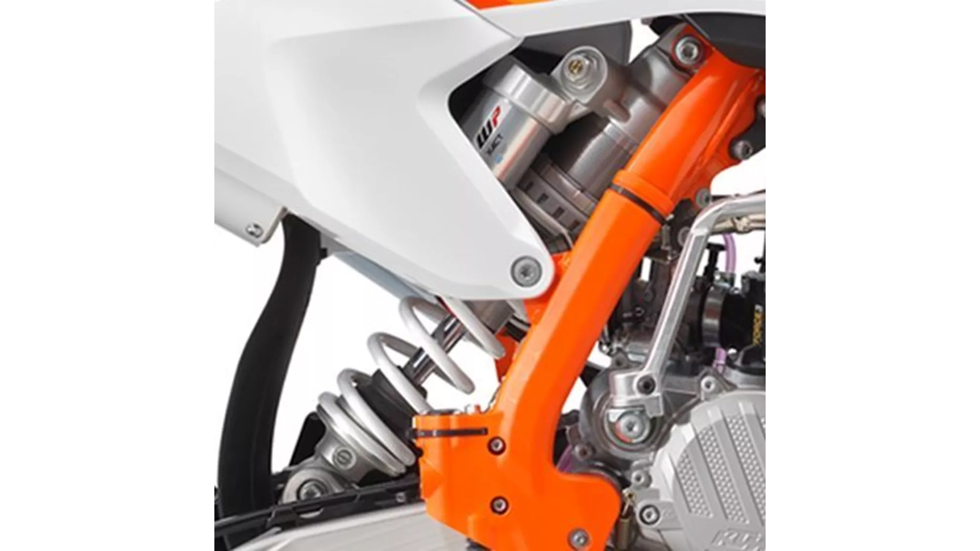 KTM 85 SX 17/14 - Image 3 KTM 85 SX 17/14 - Image 3