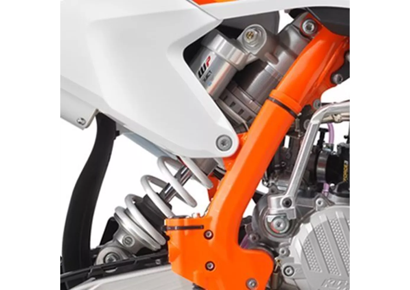KTM 85 SX 17/14 2022 KTM 85 SX 17/14 2022