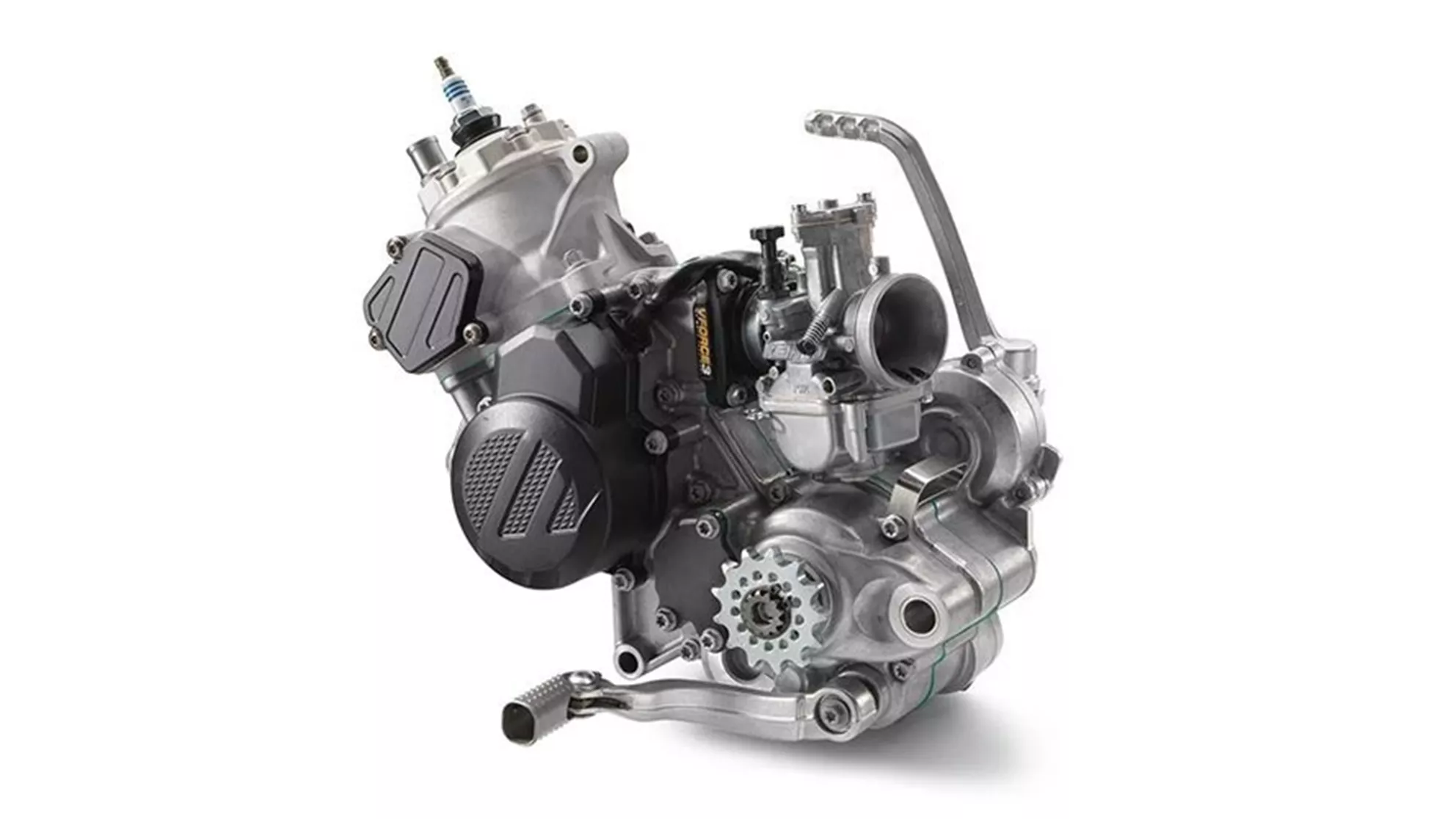 KTM 85 SX 17/14 - Image 5 KTM 85 SX 17/14 - Image 5