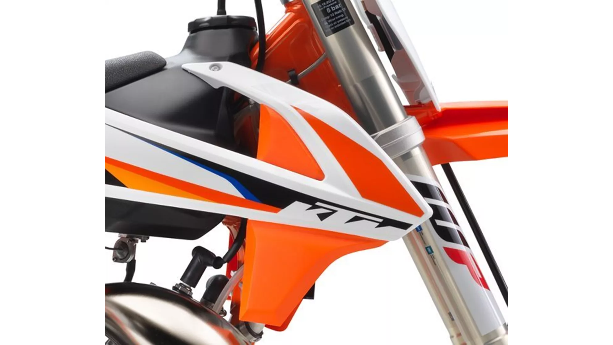 KTM 85 SX 17/14 - Image 7 KTM 85 SX 17/14 - Image 7