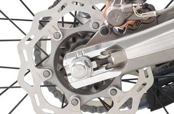 KTM 85 SX 17/14 2022 - Bild 10