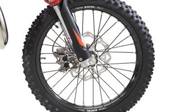 KTM 85 SX 17/14 2022 - Bild 11