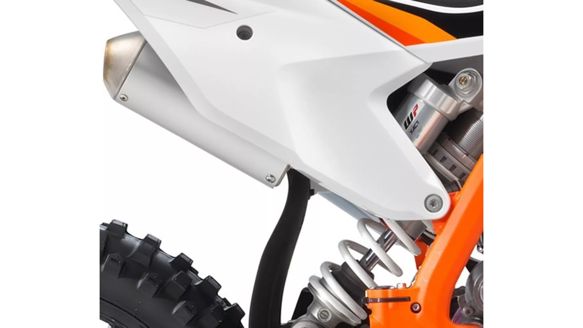 KTM 85 SX 17/14 - Image 10 KTM 85 SX 17/14 - Image 10
