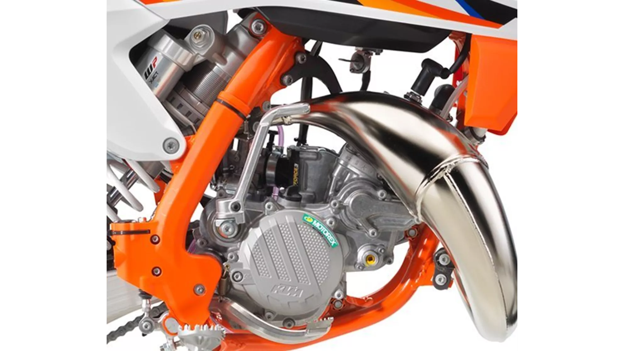 KTM 85 SX 17/14 - Image 11 KTM 85 SX 17/14 - Image 11