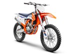 KTM 250 SX-F