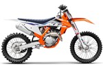 KTM 250 SX-F