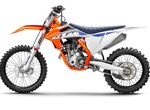 KTM 250 SX-F
