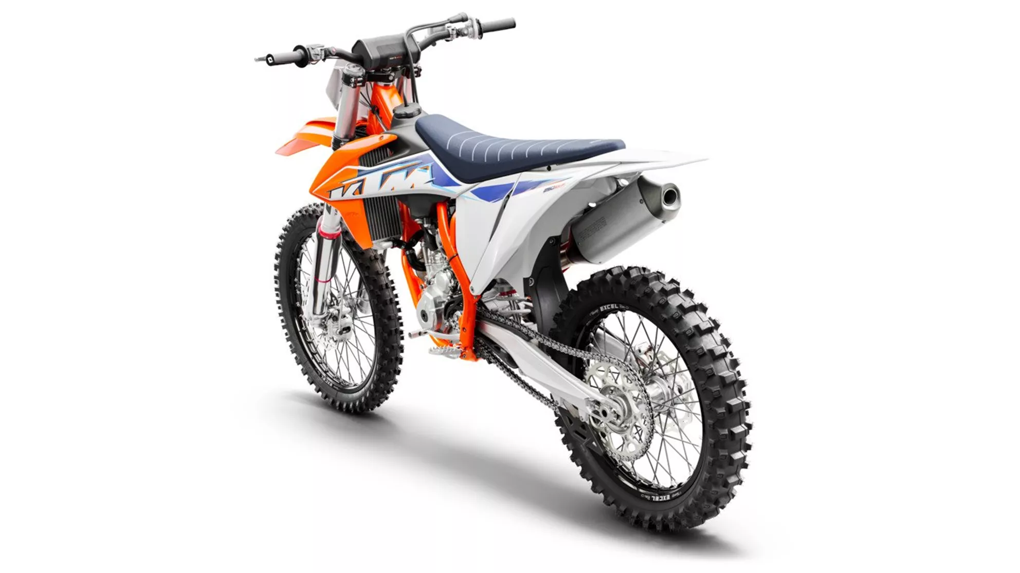KTM 250 SX-F - Image 3 KTM 250 SX-F - Image 3