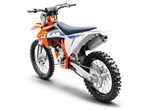 KTM 250 SX-F