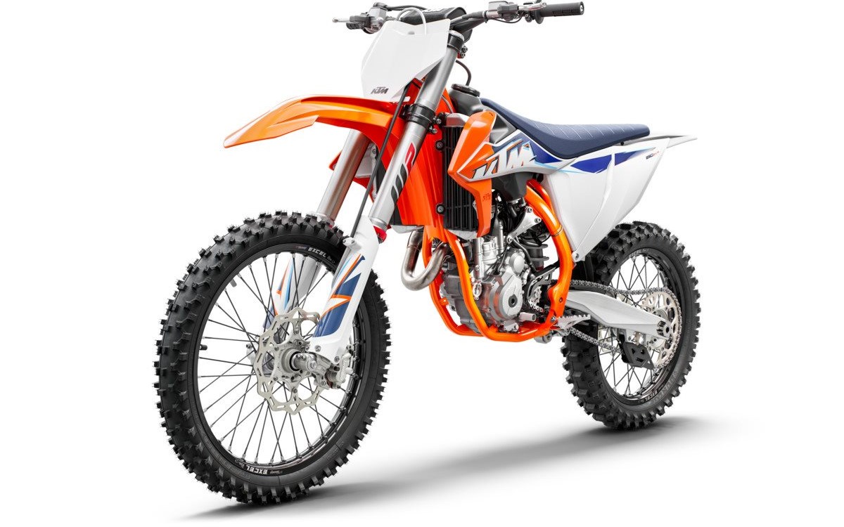 KTM 250 SX-F