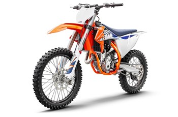 KTM 250 SX-F 2022 - Bild 6 KTM 250 SX-F 2022 - Bild 6