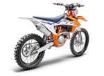KTM 250 SX-F