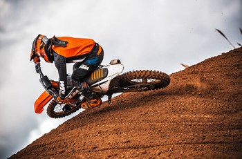 KTM 250 SX-F 2022 - Bild 9 KTM 250 SX-F 2022 - Bild 9