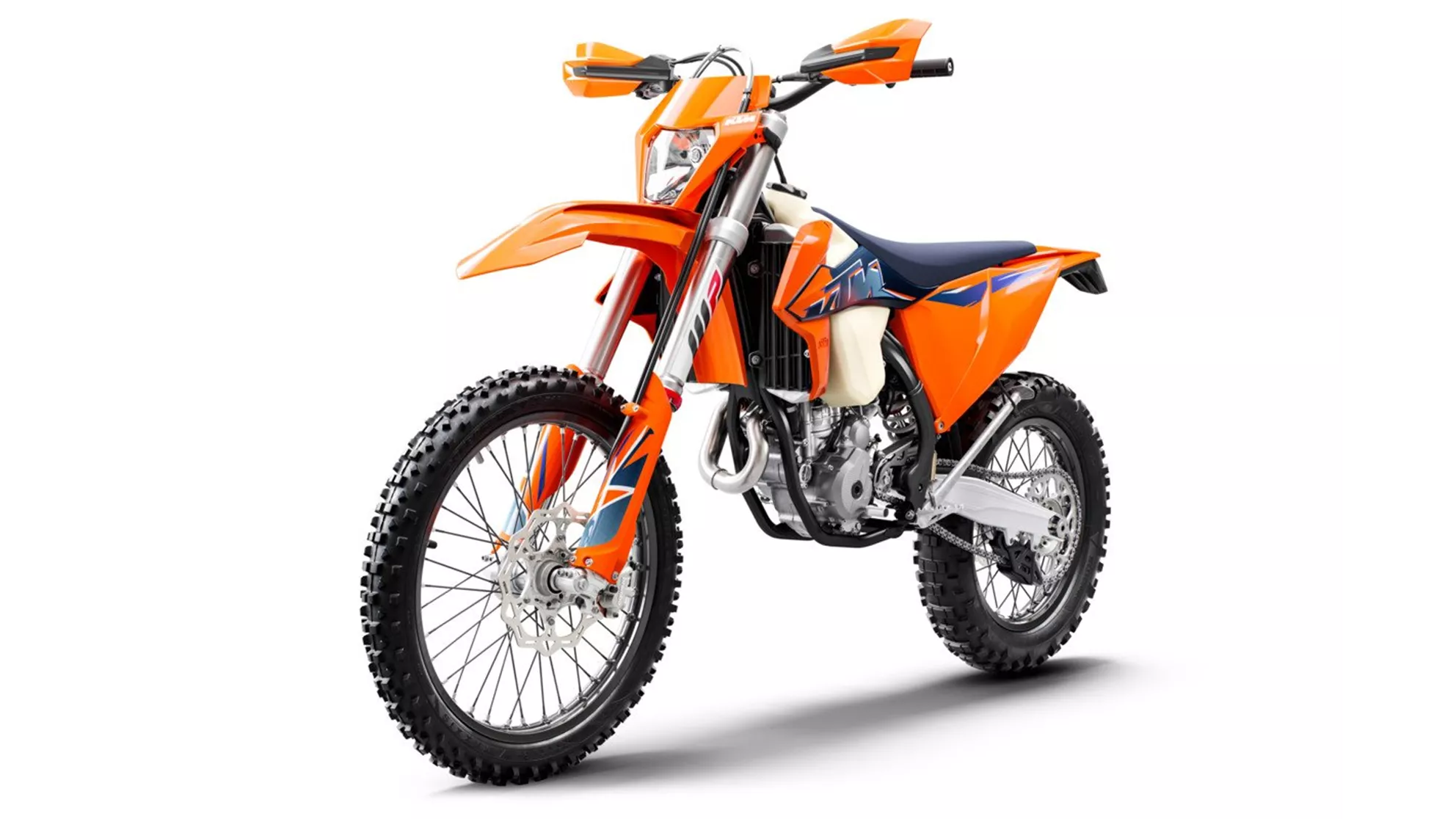 KTM 250 EXC-F - Image 2 KTM 250 EXC-F - Image 2