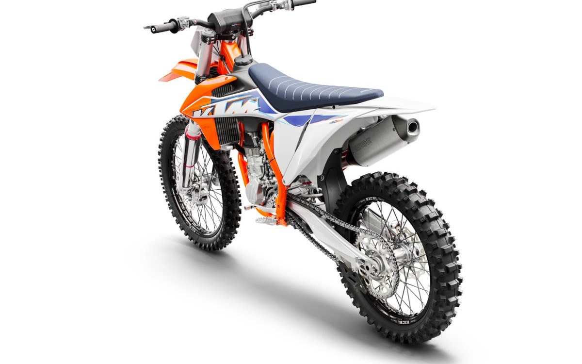 KTM 450 SX-F