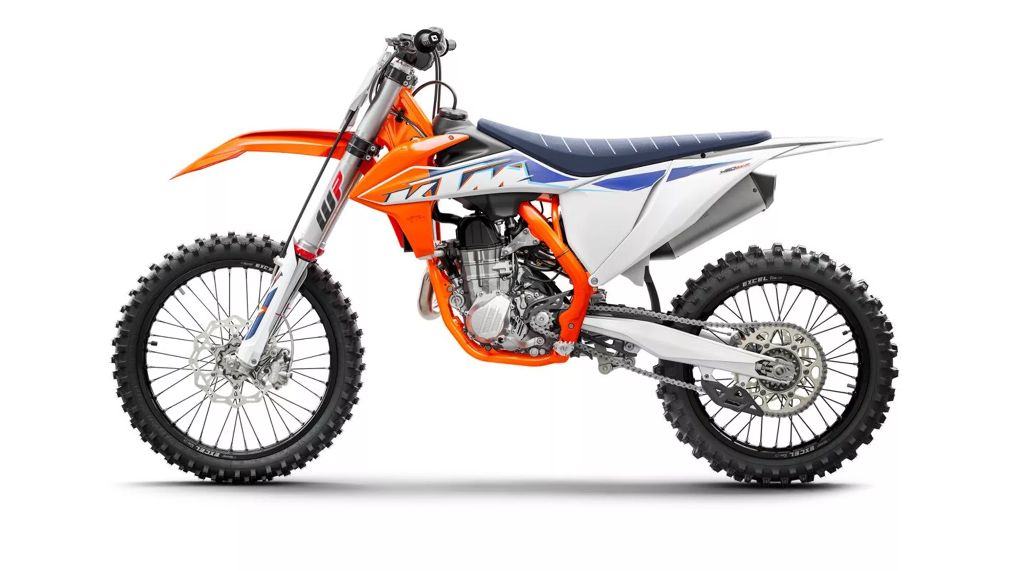 KTM 450 SX-F - Image 2 KTM 450 SX-F - Image 2