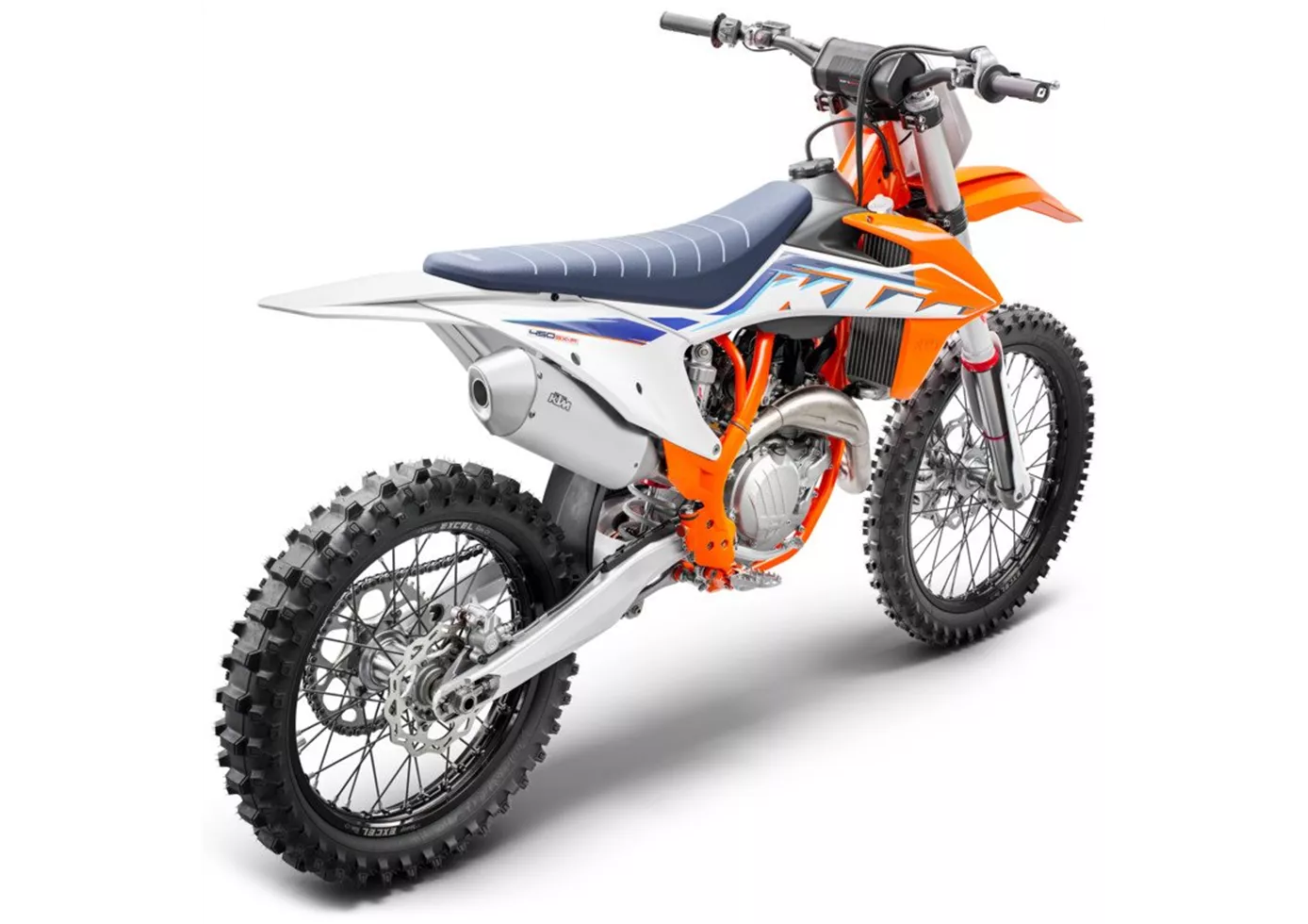 KTM 450 SX-F 2022 KTM 450 SX-F 2022
