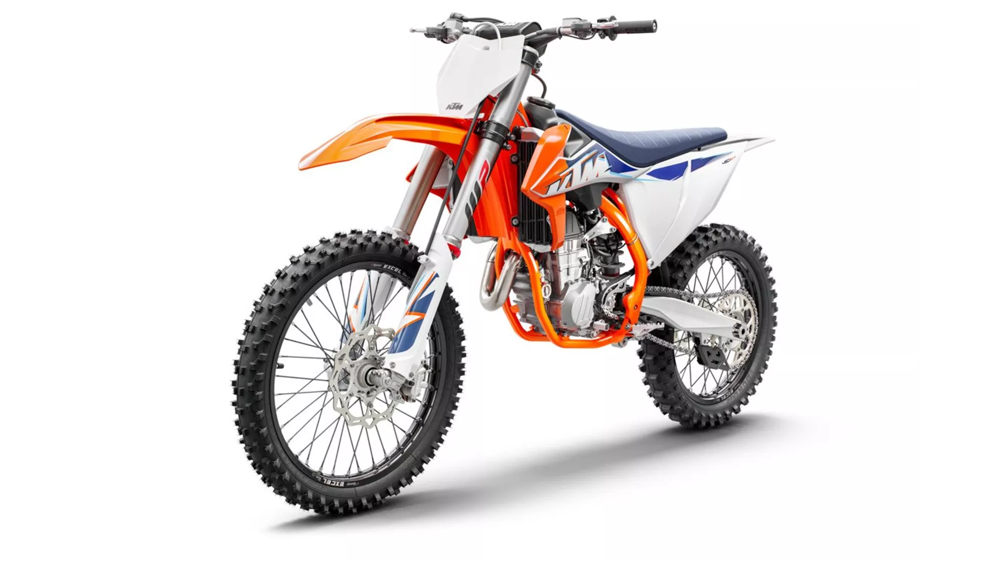 KTM 450 SX-F - Image 4 KTM 450 SX-F - Image 4