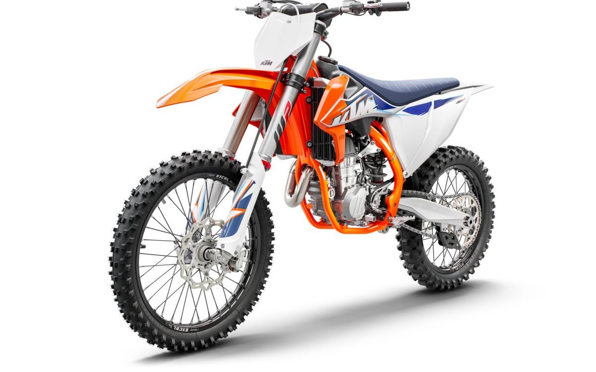 KTM 450 SX-F