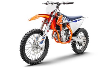 KTM 450 SX-F 2022 - Bild 6 KTM 450 SX-F 2022 - Bild 6