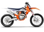KTM 450 SX-F