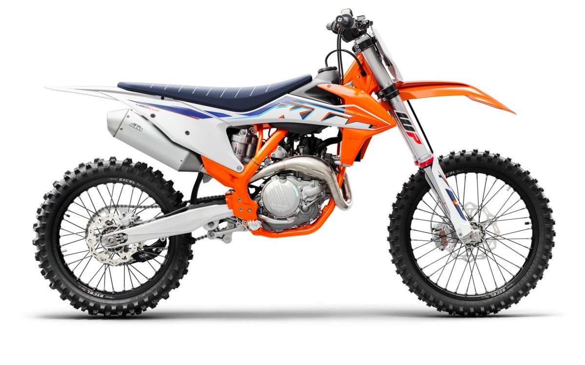 KTM 450 SX-F