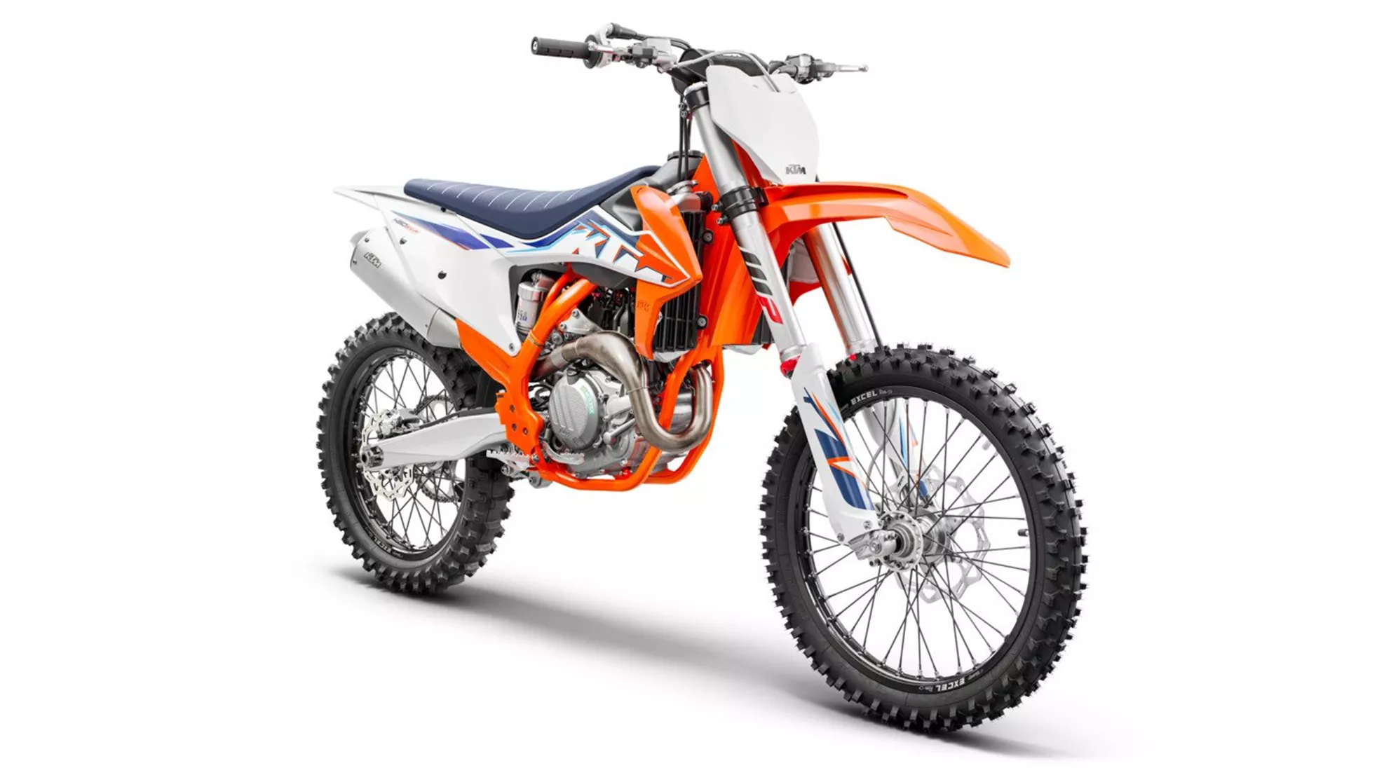 KTM 450 SX-F - Image 5 KTM 450 SX-F - Image 5