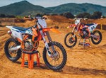 KTM 450 SX-F
