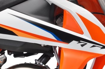 KTM 50 SX 2022 - Bild 3