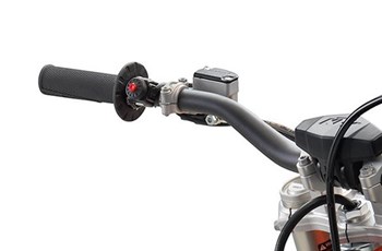 KTM 50 SX 2022 - Bild 4