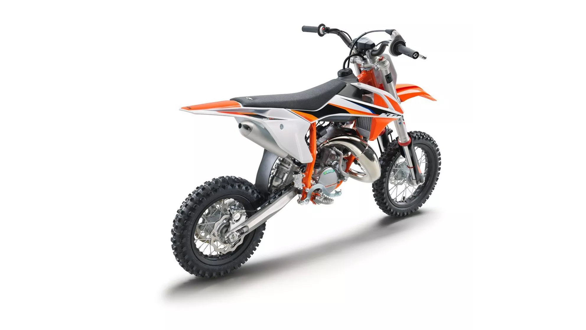 KTM 50 SX - Image 3 KTM 50 SX - Image 3