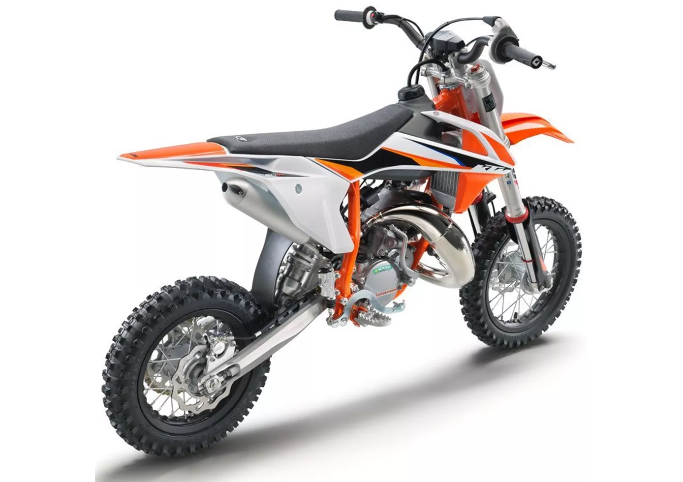 KTM 50 SX 2022 KTM 50 SX 2022