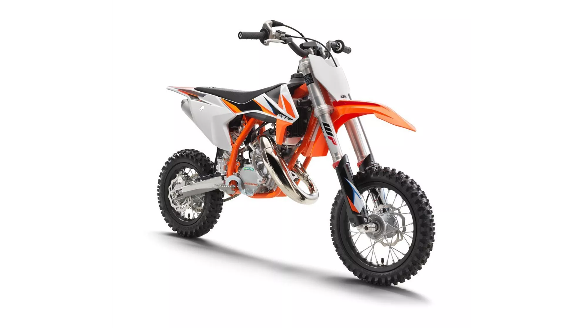 KTM 50 SX - Image 4 KTM 50 SX - Image 4