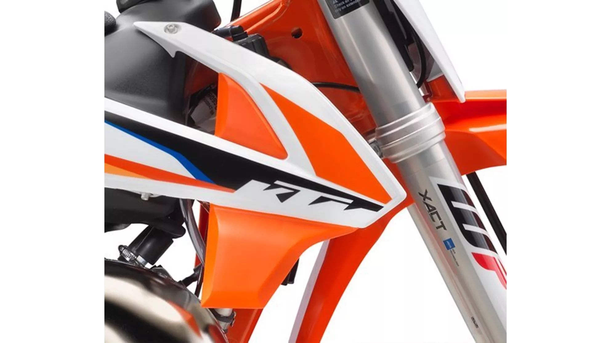 KTM 50 SX - Image 5 KTM 50 SX - Image 5